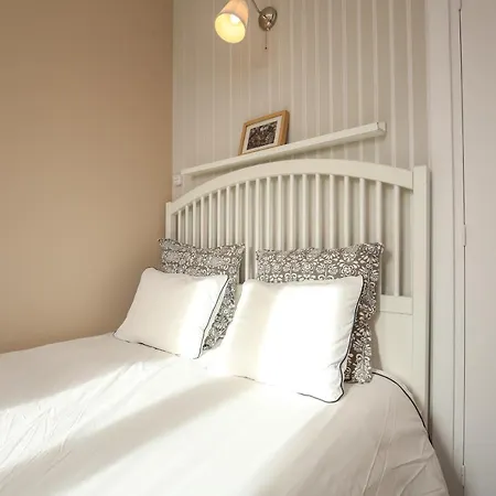 Appartement The Sants's Balcony Barcelone