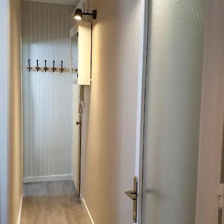 Apartment Valladolid 19 Barcelona