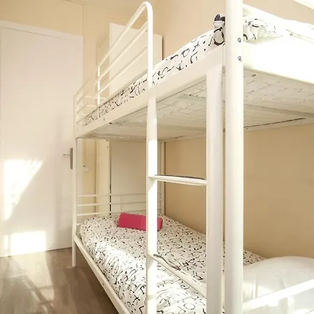 Apartment Valladolid 19